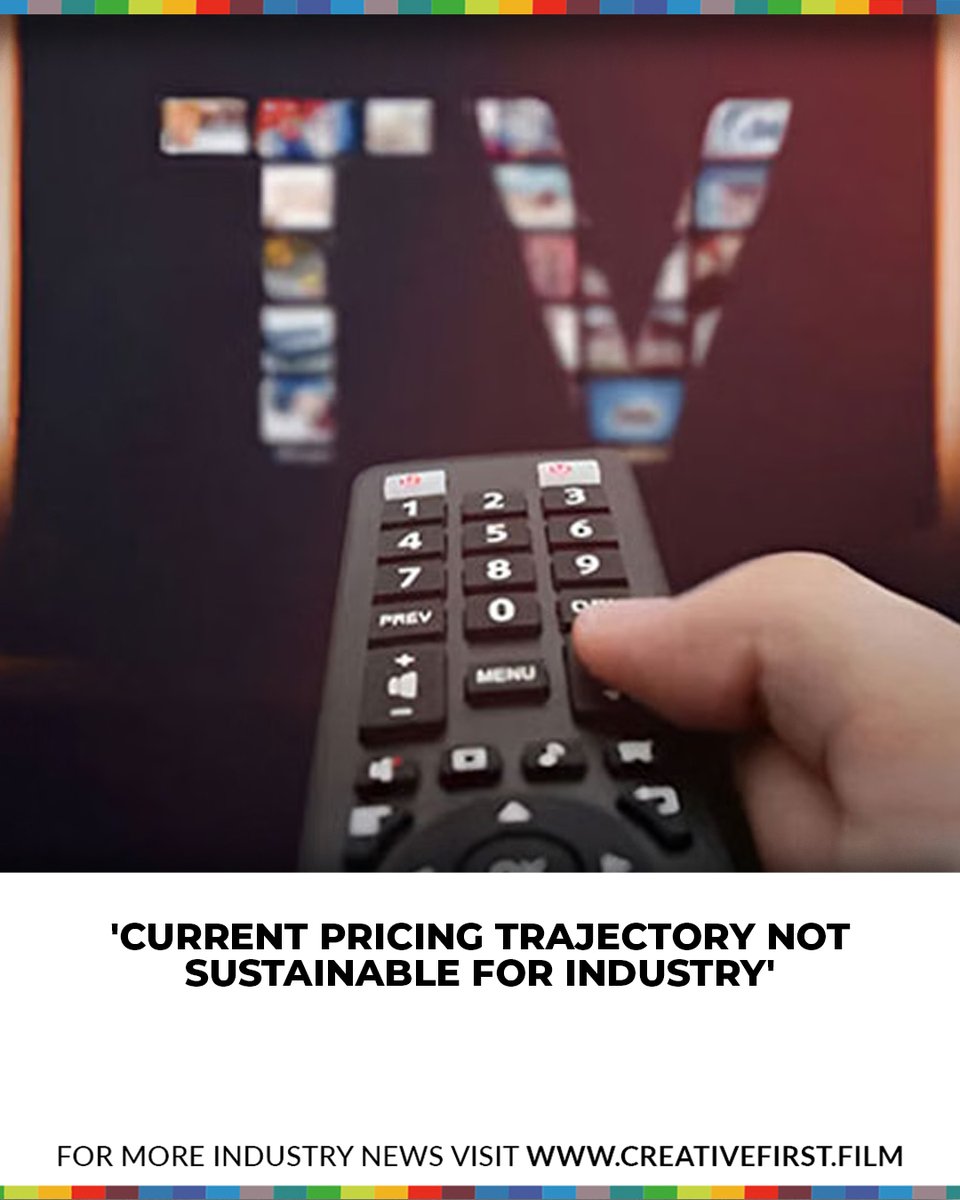 Creative First tweet media