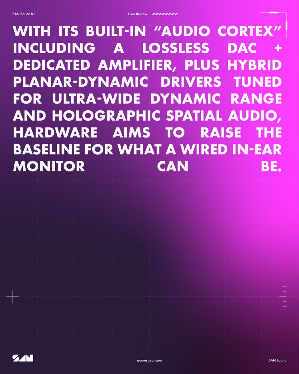 SAN Sound tweet media