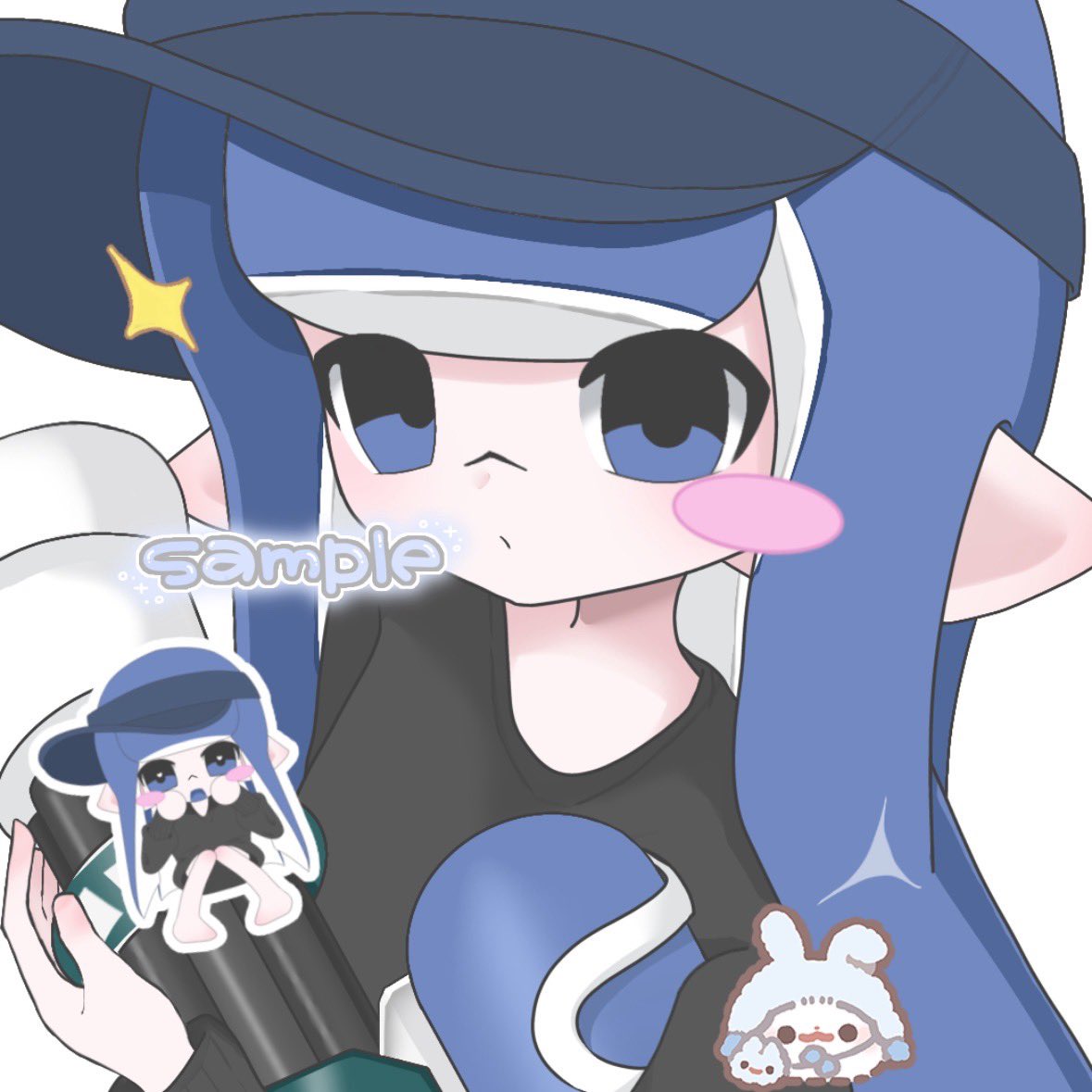 Falling Apart tweet media