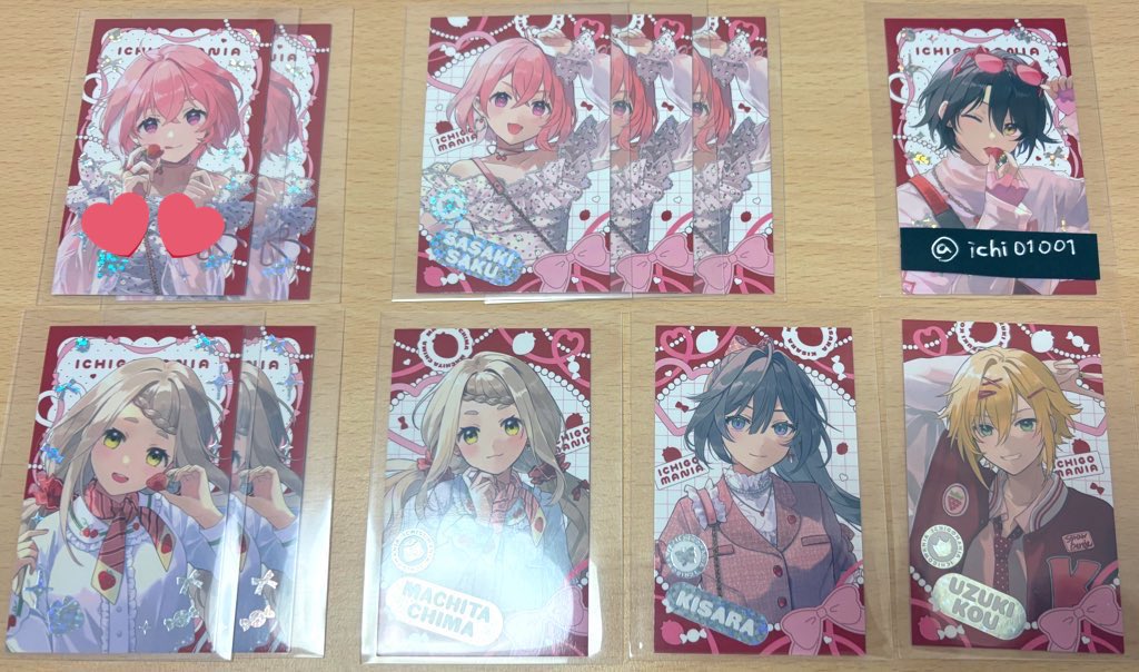 M@取引垢 tweet media