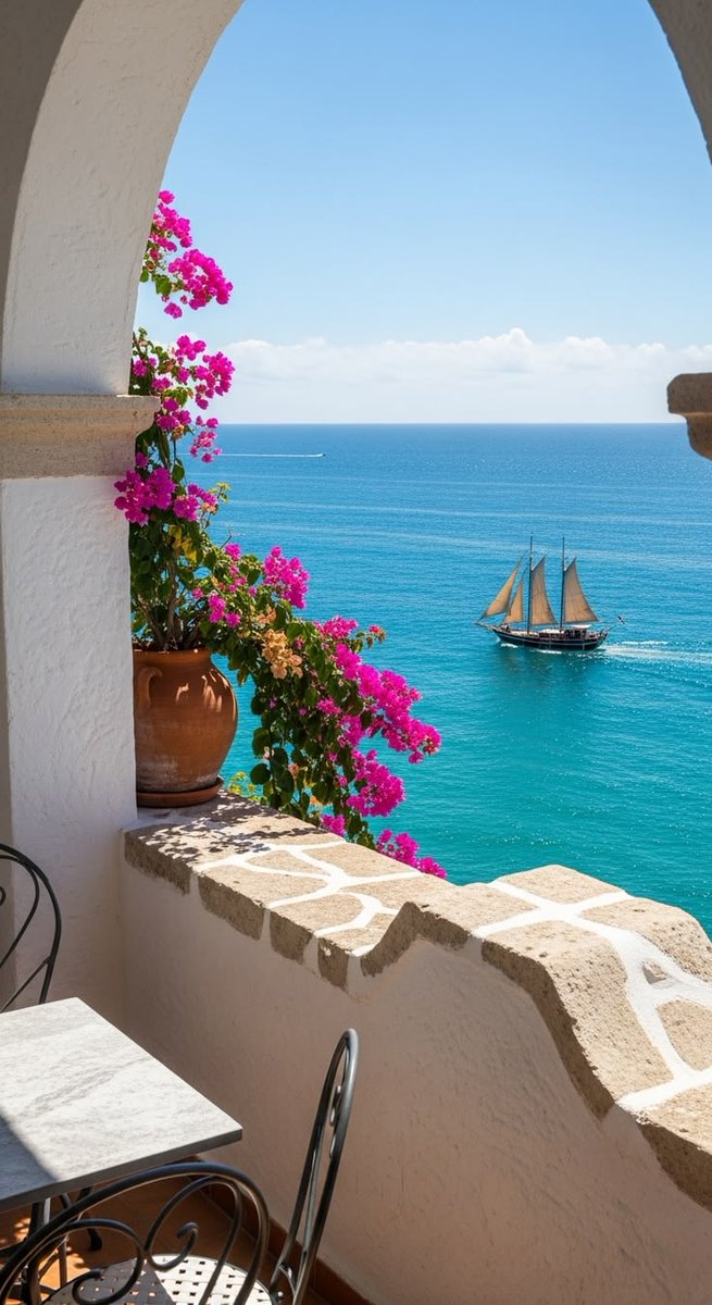 şöyle bir sakinlik tweet media