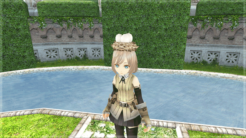 トーラムオンラインの広報ポトゥムさん tweet media