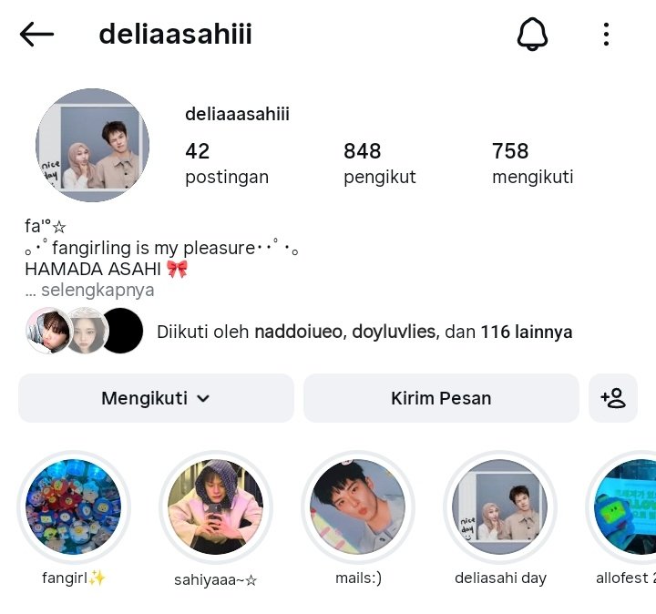 ciaa ⋆ tweet media