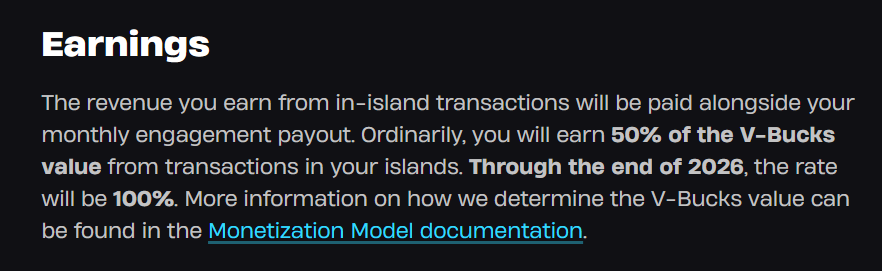 Kamyker | UEFN dev tweet media