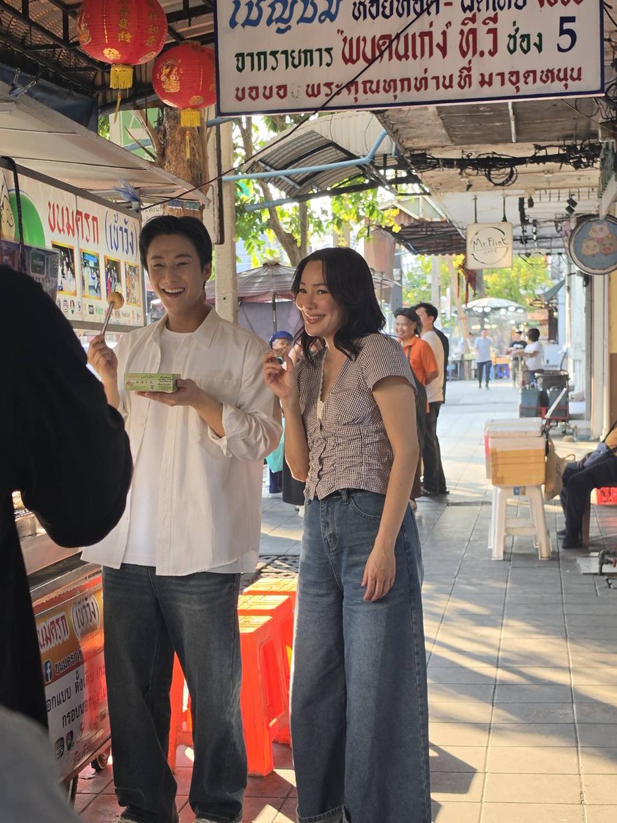 ลิ้มเซียนยี้🩷🩵💛 tweet media