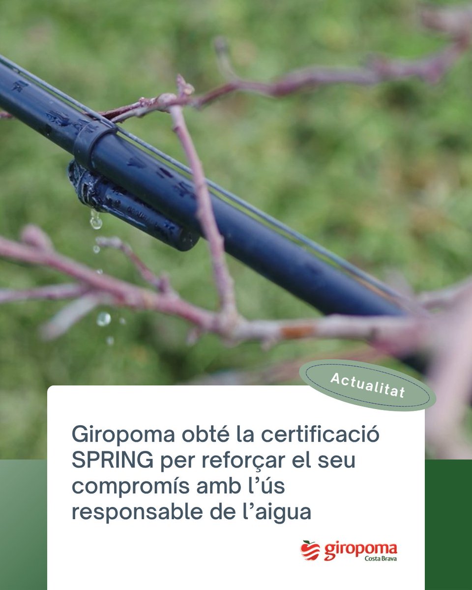 Giropoma Costa Brava tweet media