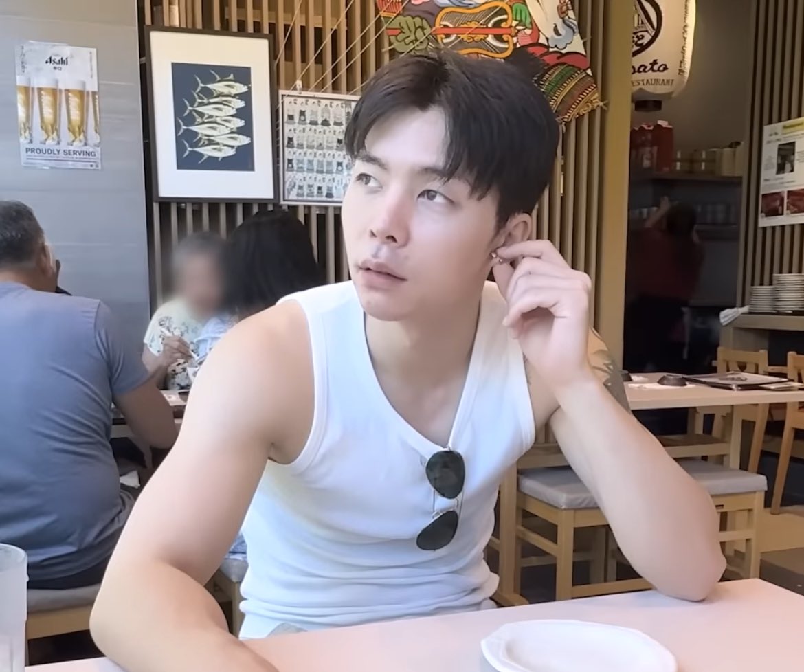 🧸(yoon) | kinda ia tweet media