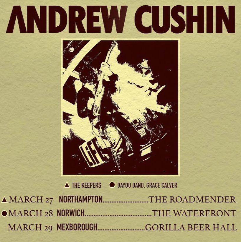 Andrew Cushin tweet media
