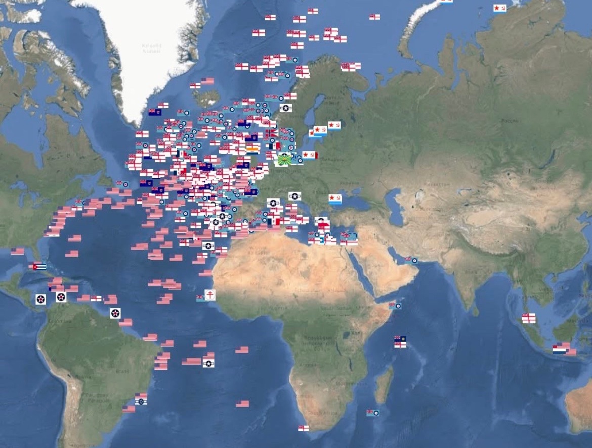 J&L Historical tweet media