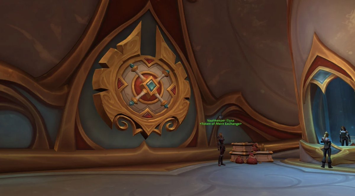 Icy Veins tweet media