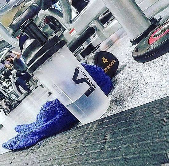 LA Muscle tweet media