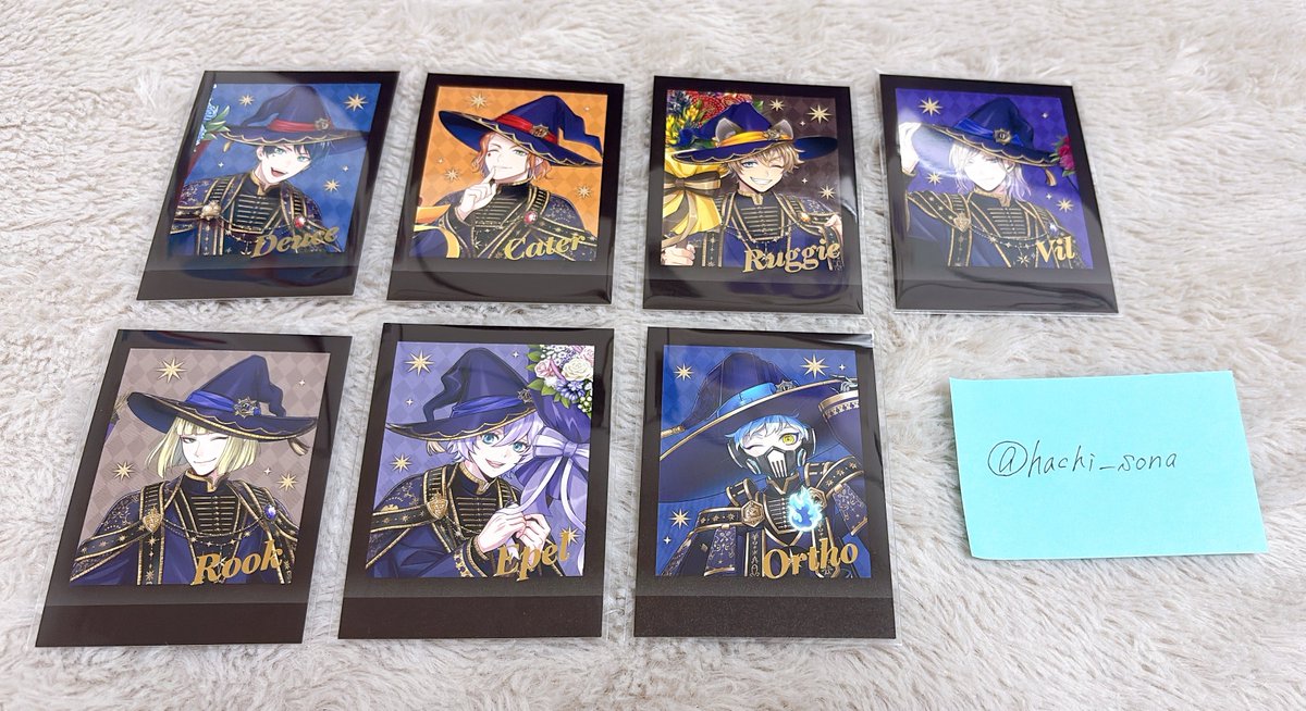 coco@取引垢 tweet media