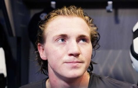 Dylan Guenther’s Dojo tweet media