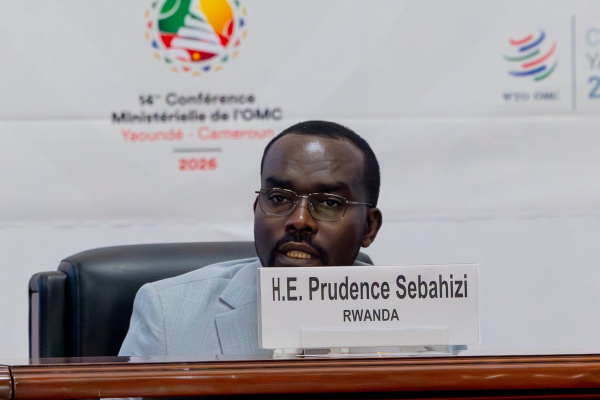 Min of Trade |Rwanda tweet media