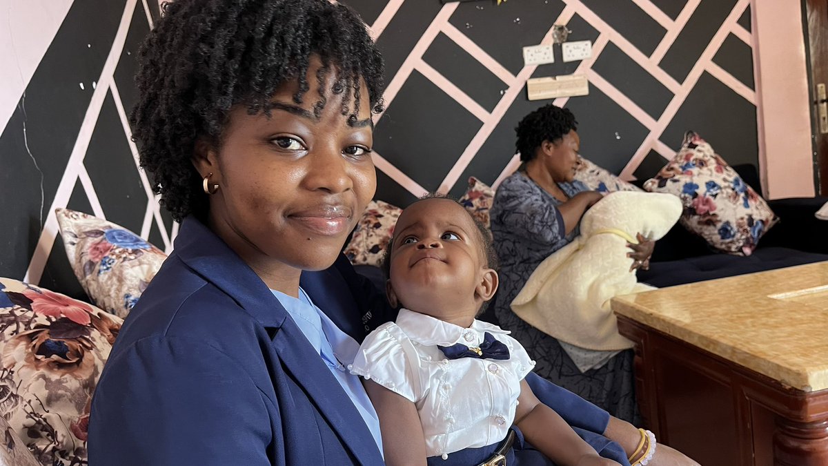 St. Joseph’s Hospital,Wakiso tweet media