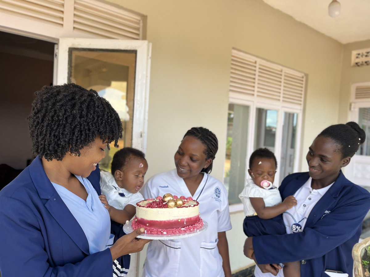 St. Joseph’s Hospital,Wakiso tweet media