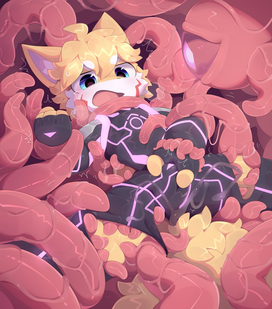 小奇uwu tweet media