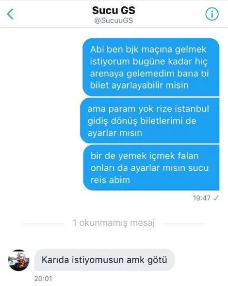 Yusuf tweet media