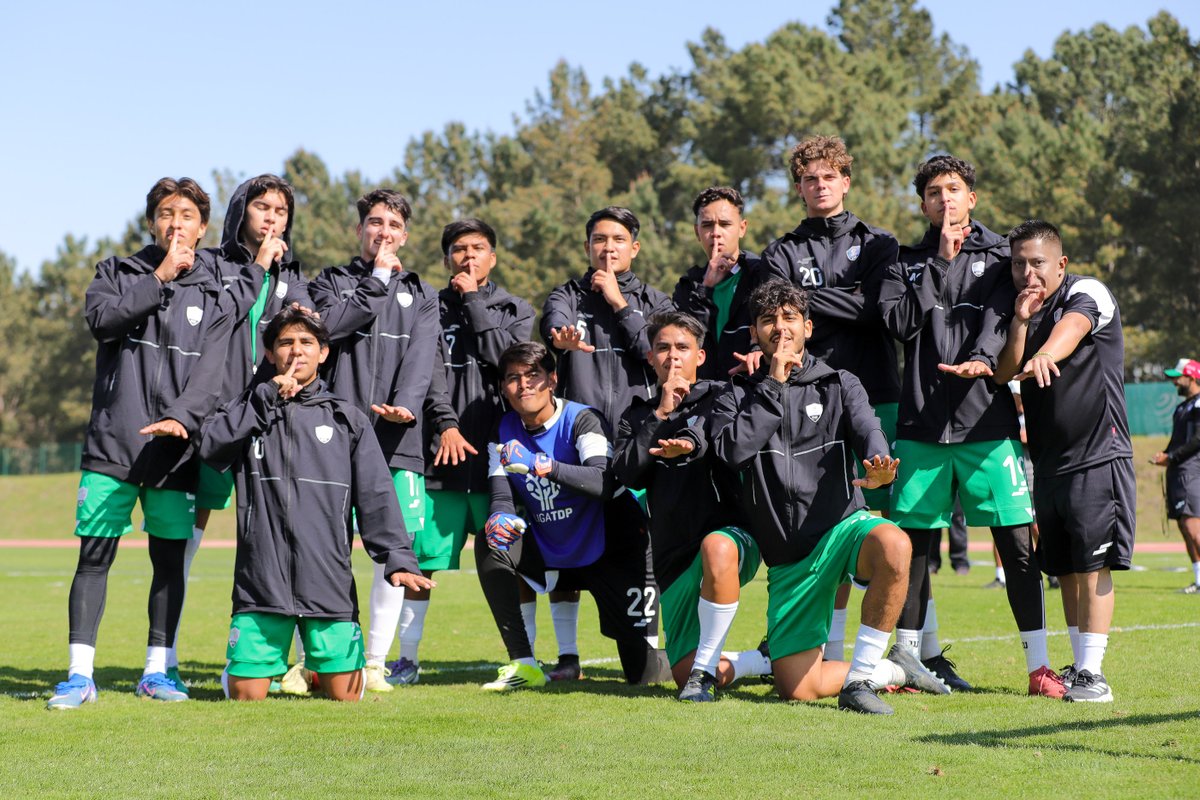 Liga TDP tweet media