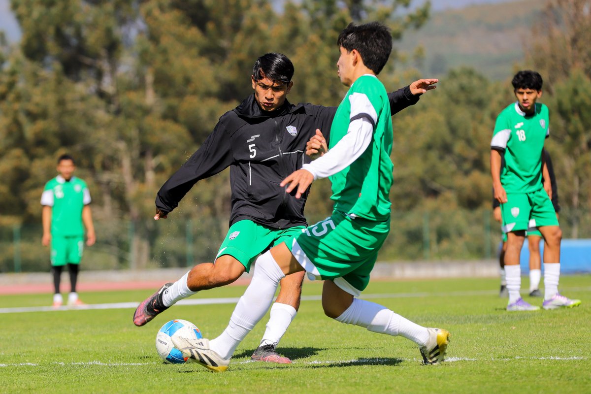 Liga TDP tweet media