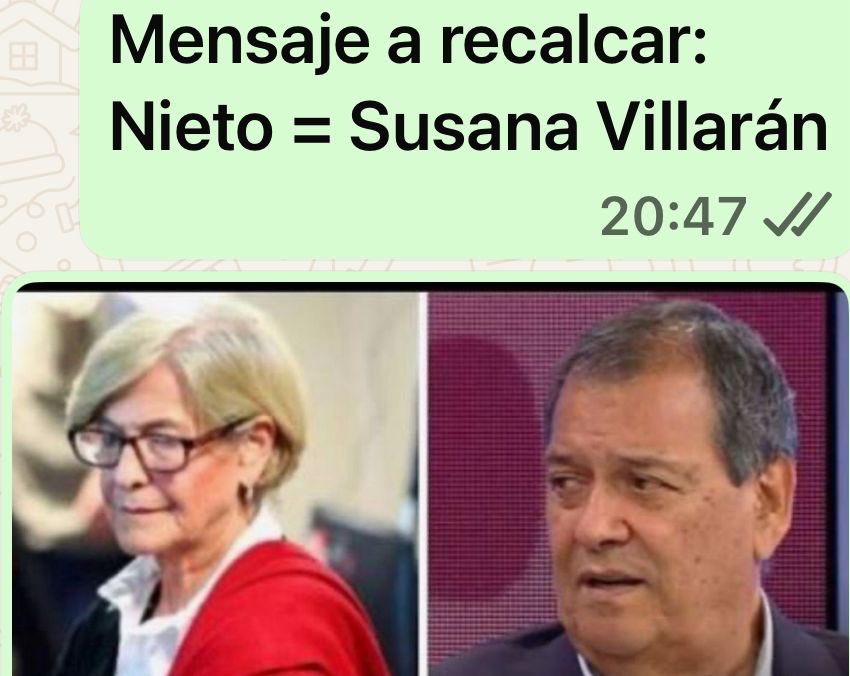 Apolítica tweet media