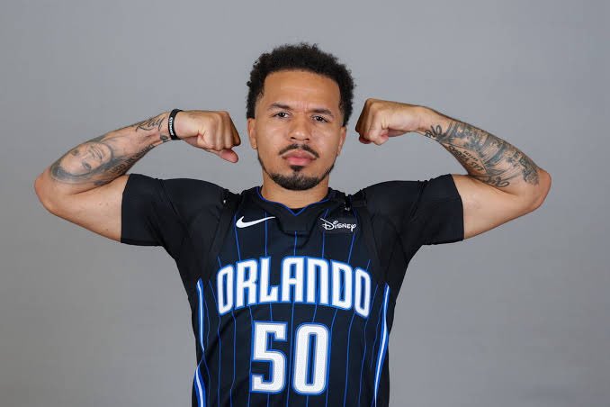 Magic On Top💫 tweet media