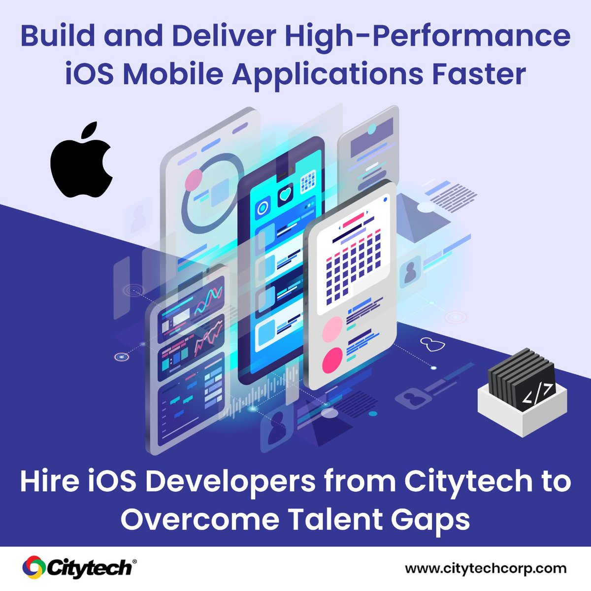 Citytech Software tweet media
