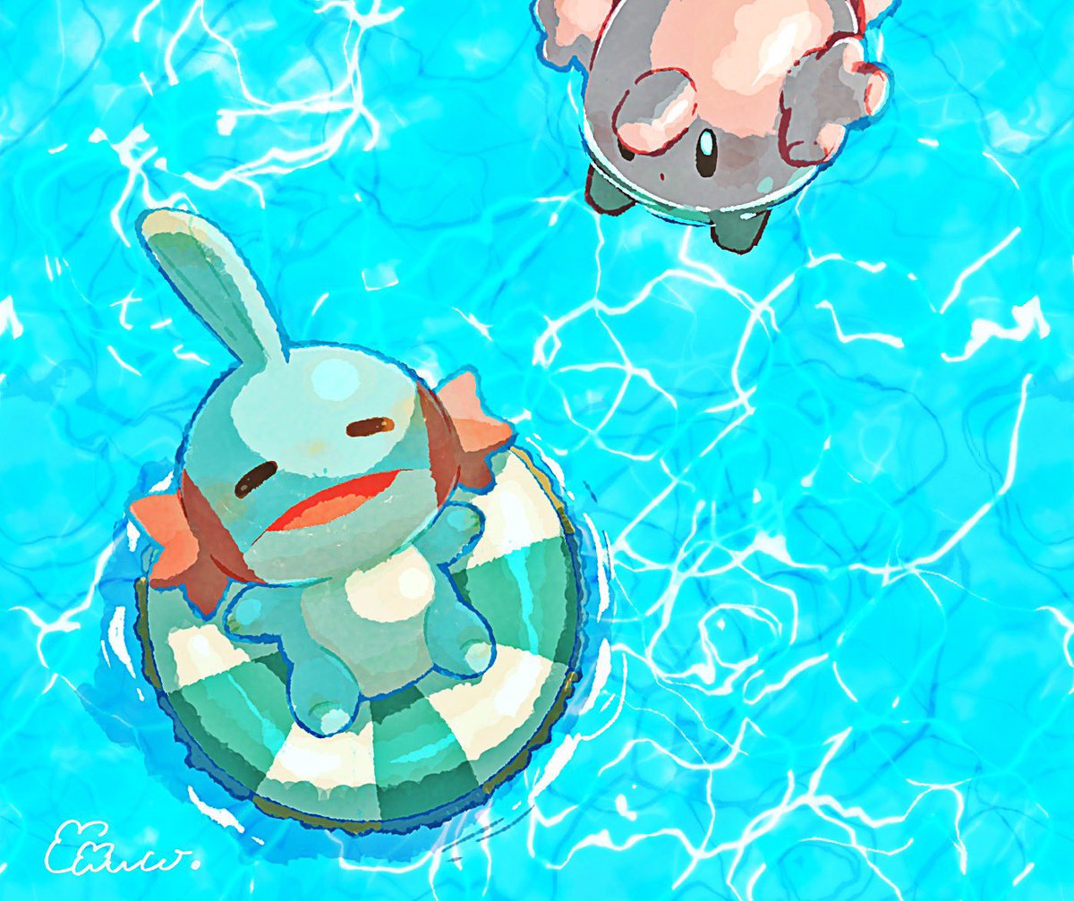 あか子🎨イラストレーター tweet media