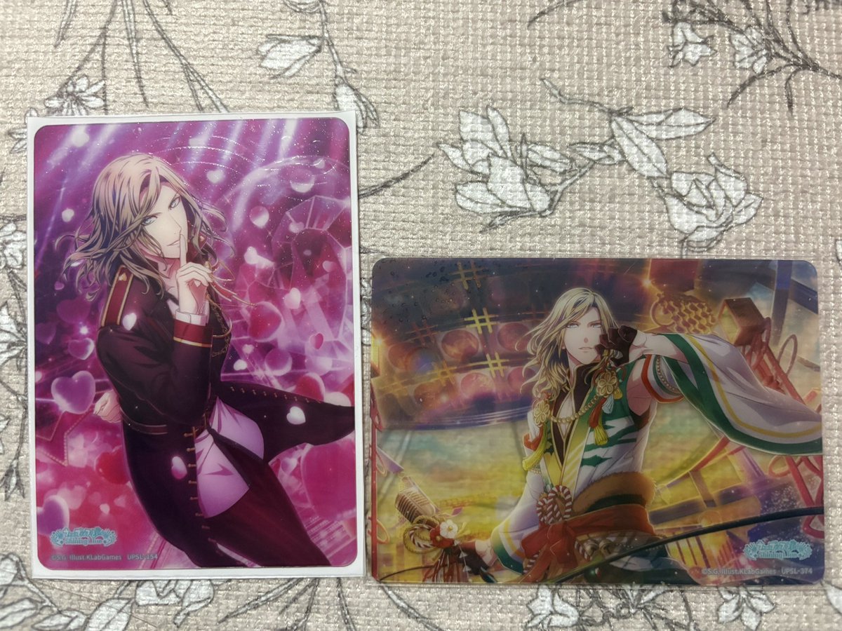 めろでぃあ tweet media