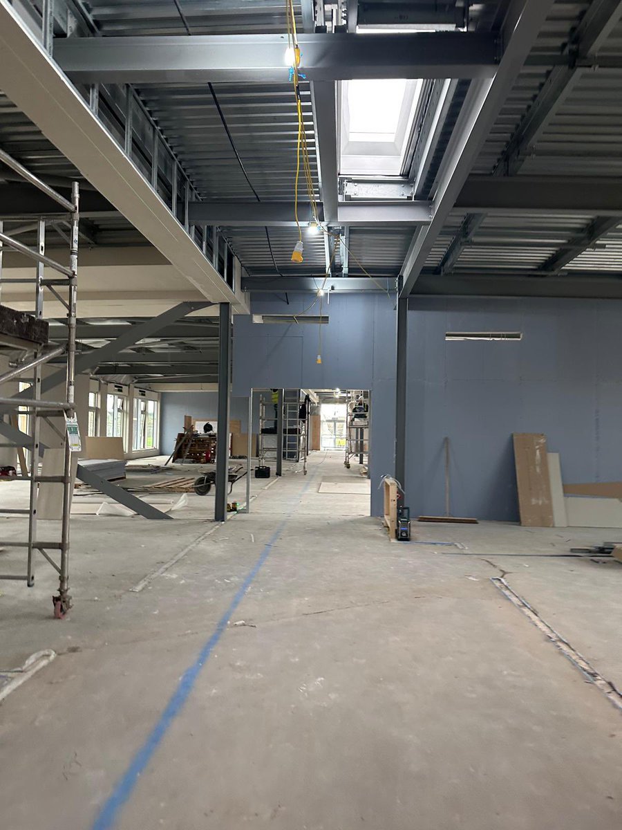 kingsbourneacademy tweet media