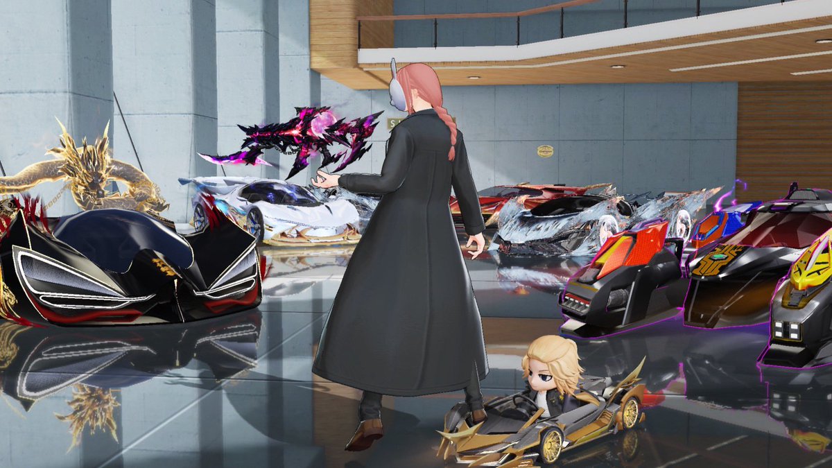 オフコウス tweet media