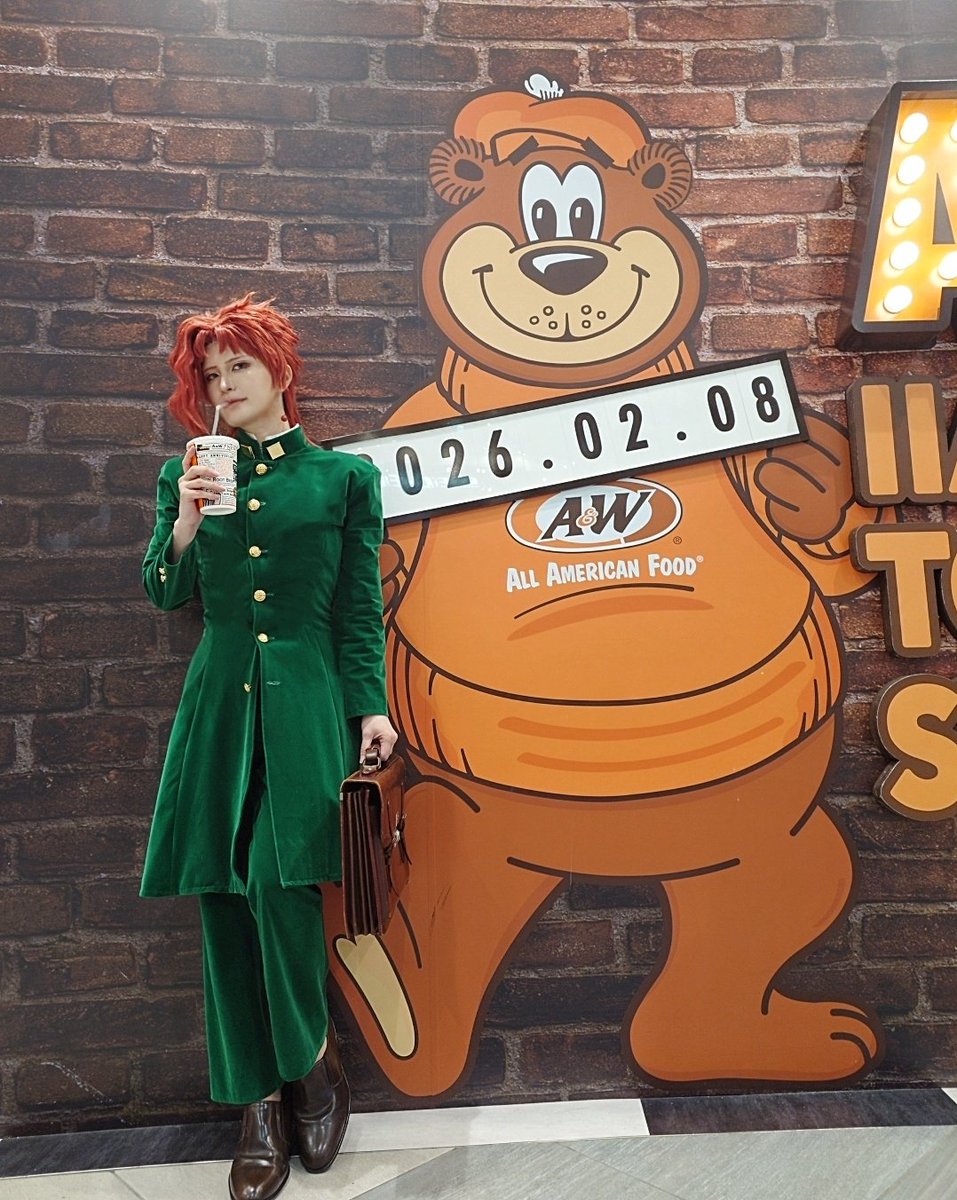 泉原葵@多忙 tweet media