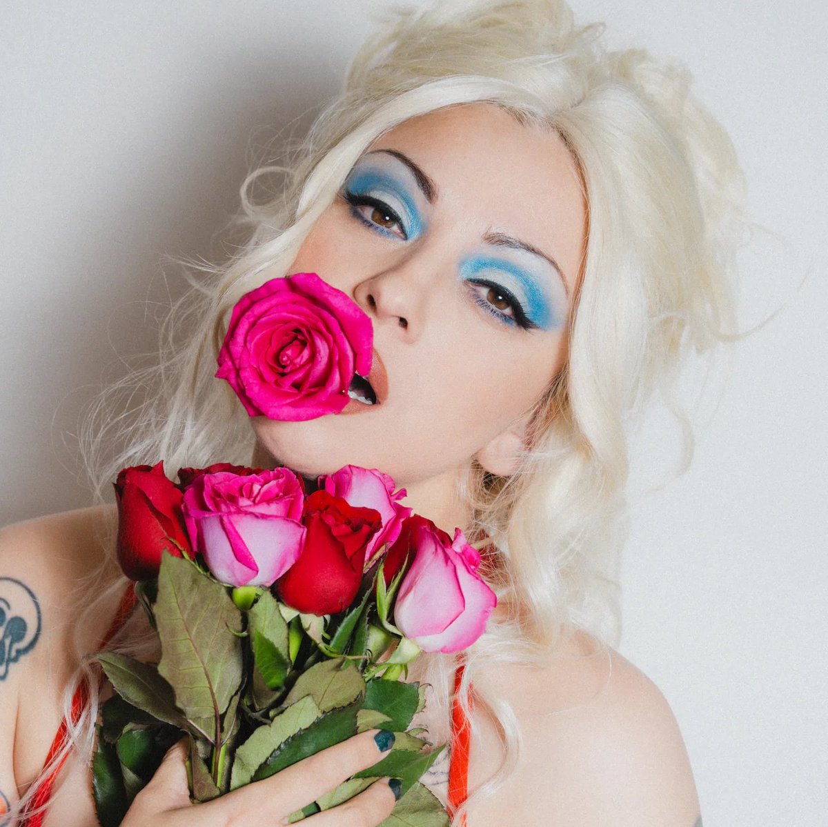 Chart Mexican tweet media