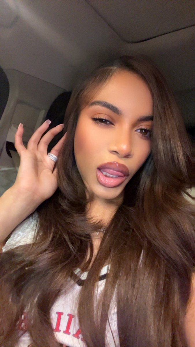 Breana Franklin tweet media