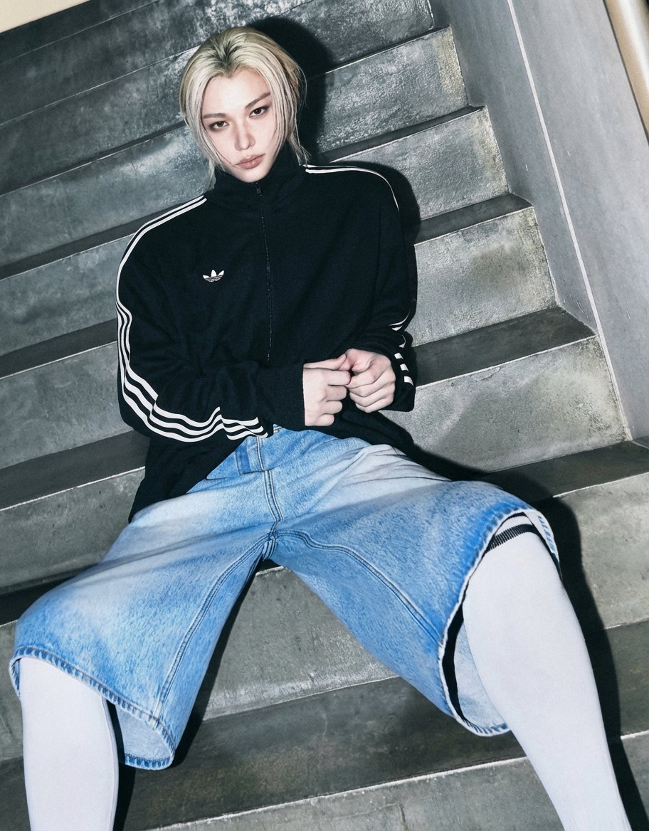 Felix 필릭스 Central tweet media