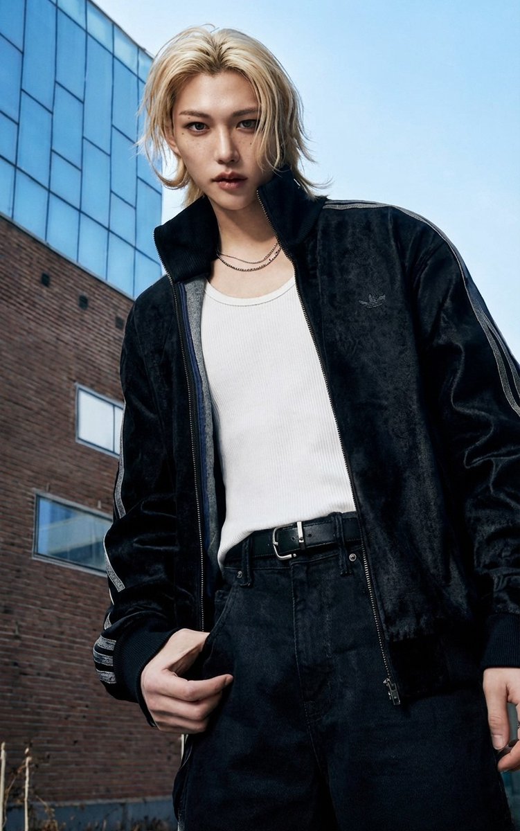 Felix 필릭스 Central tweet media