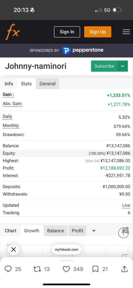 波乗りジョニー tweet media