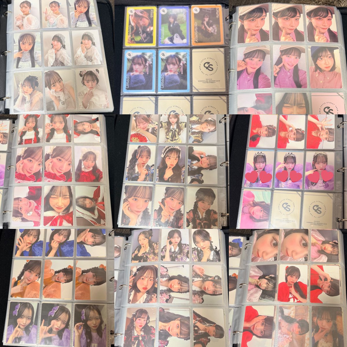 取引垢 tweet media