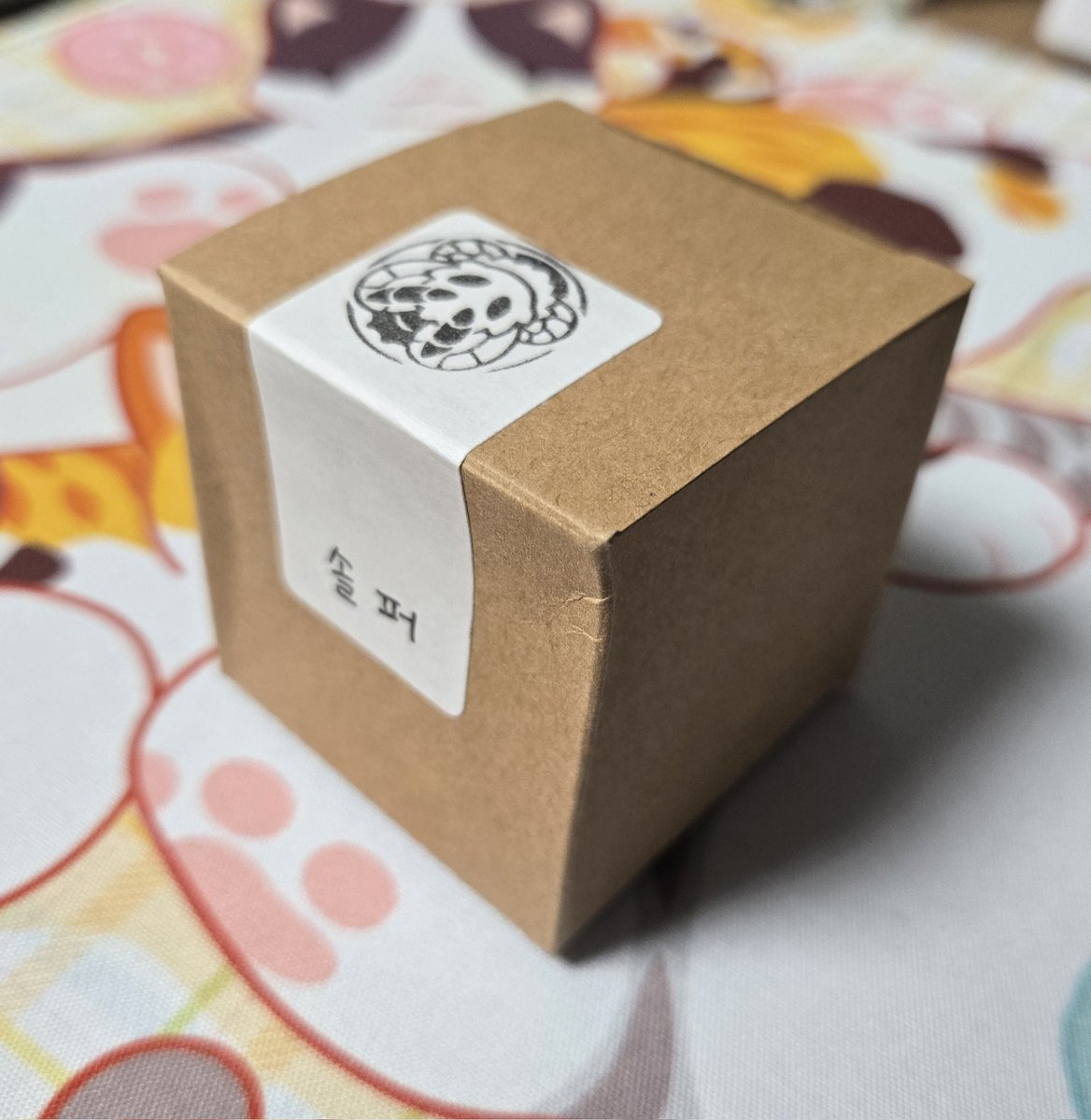 솔퍼(SolFur) tweet media