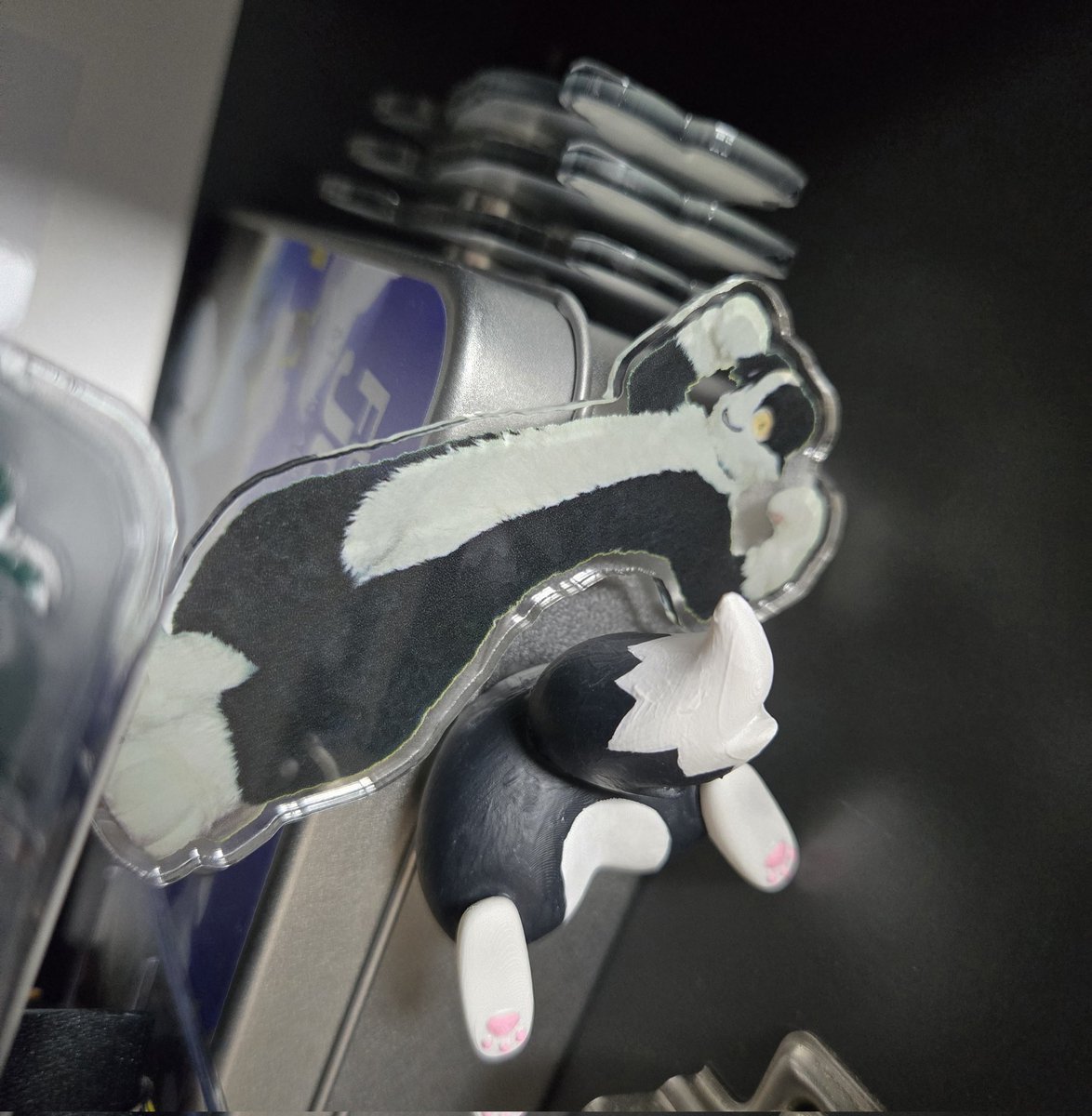 솔퍼(SolFur) tweet media