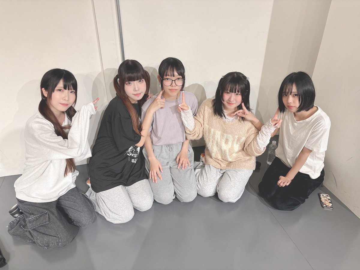 Dear♡Rabbit tweet media