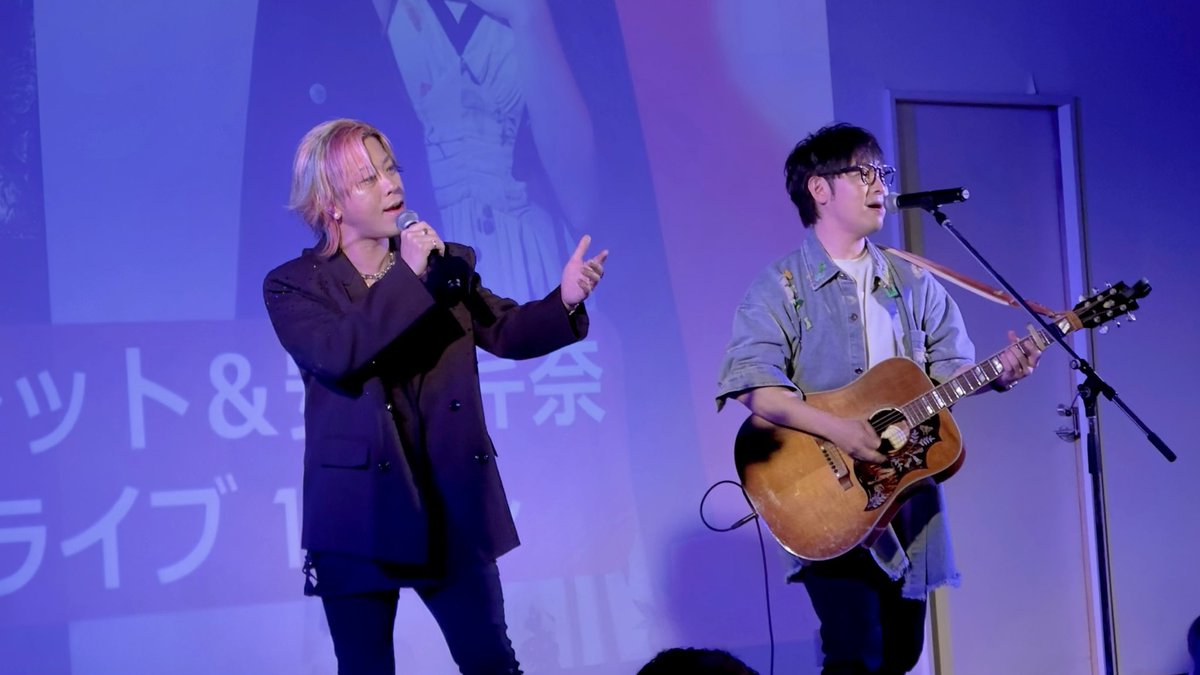 カラフルパレット/Colorful Palette tweet media