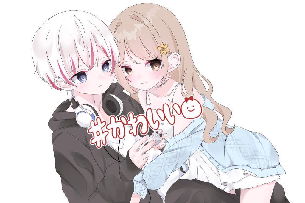 ひま🩵 tweet media