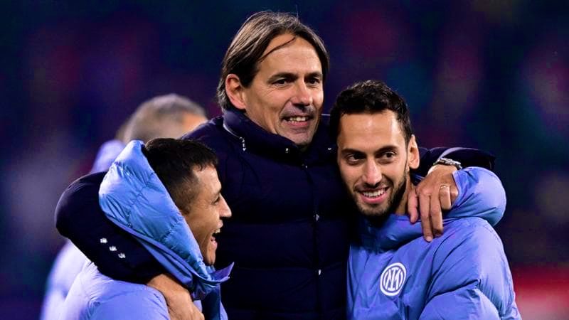 Nicolò Schira tweet media