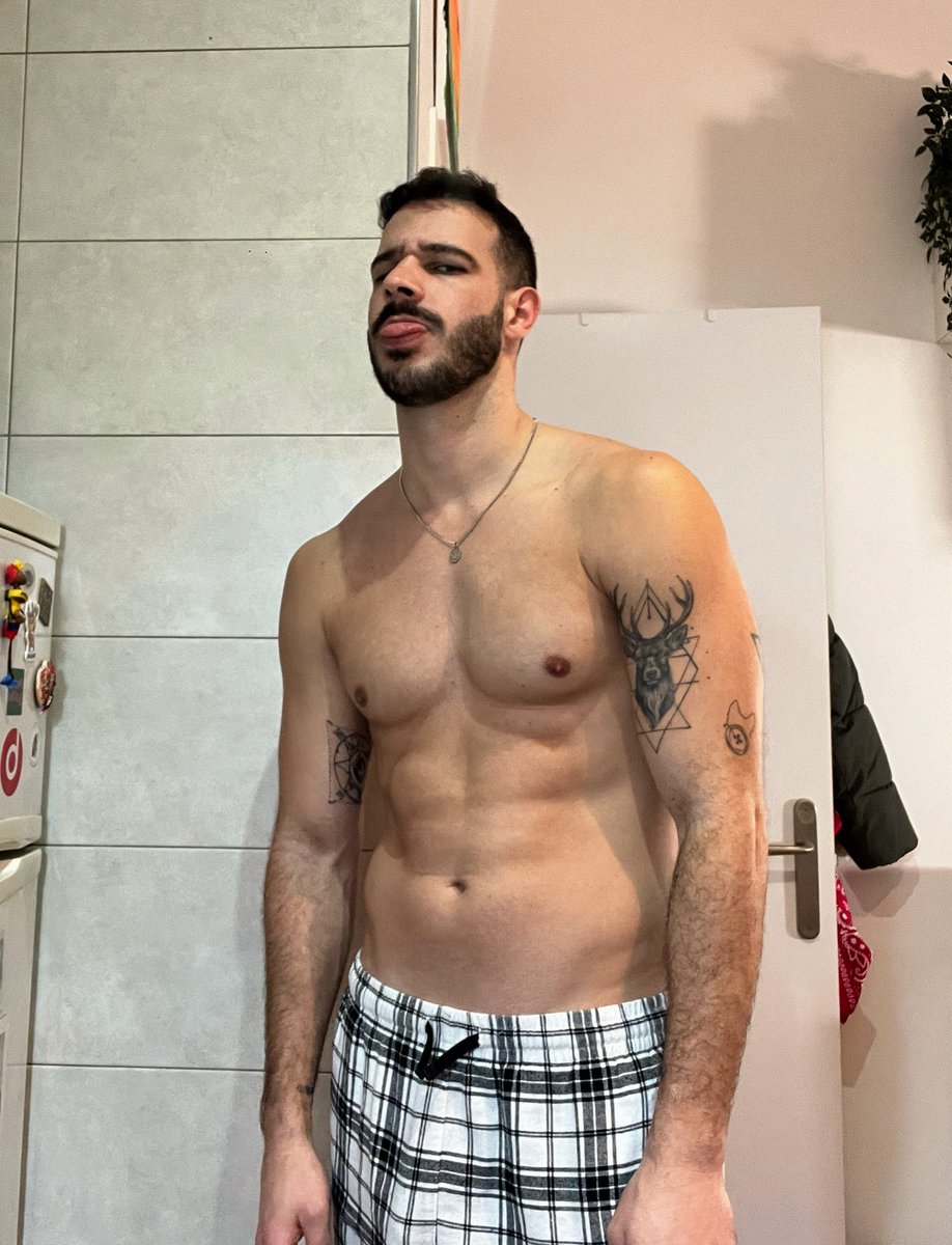 Mojo Picón tweet media