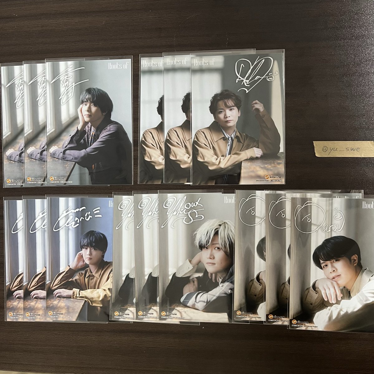 あゆみ tweet media