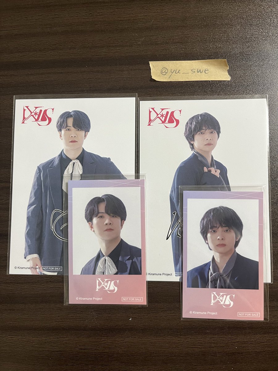 あゆみ tweet media