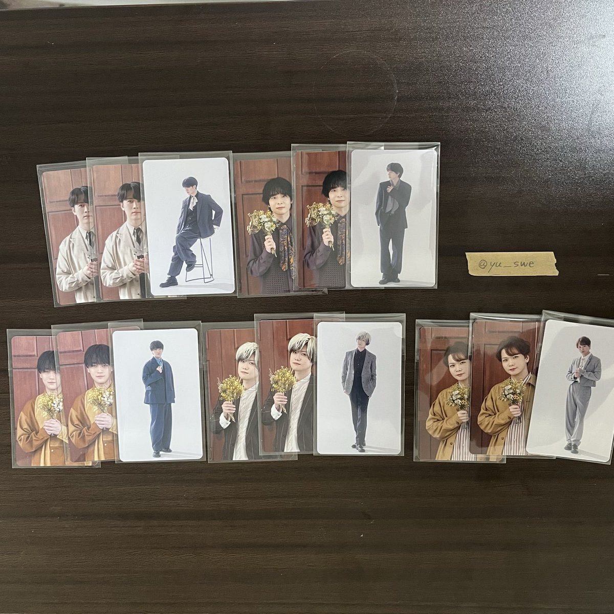 あゆみ tweet media