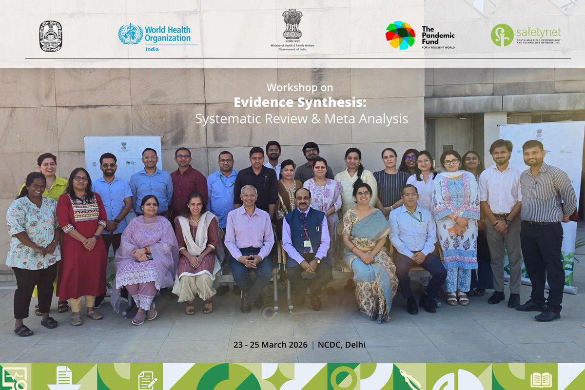 National Centre for Disease Control tweet media