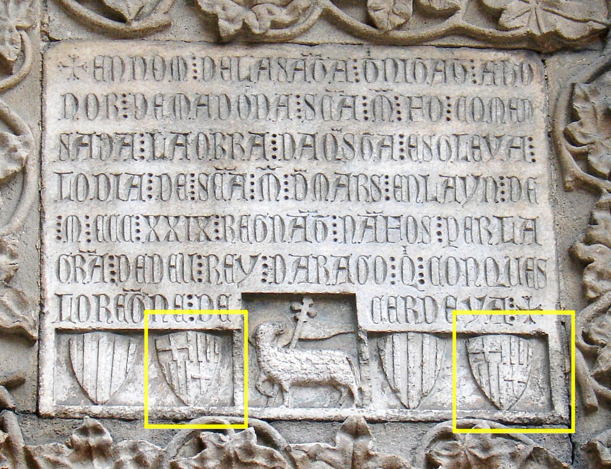 Efemèrides d'Arquitectura tweet media